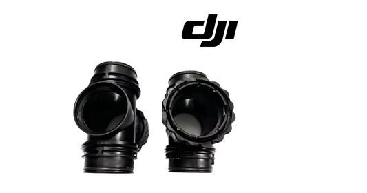DJI T50 - T40 Y-Tee Spray Tank