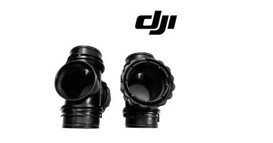 DJI T50 - T40 Y-Tee Spray Tank DJI