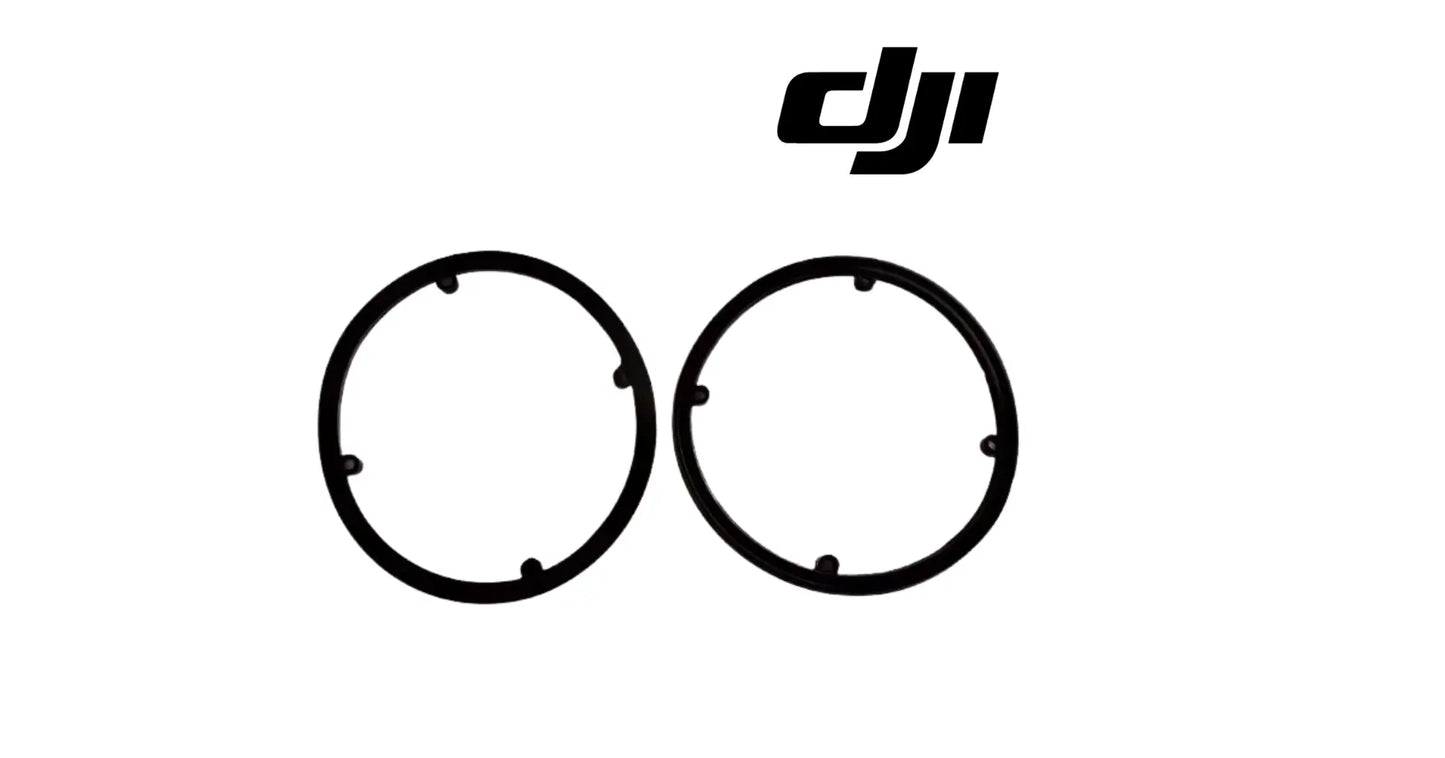 DJI Agras T50 OEM Spray Tank Cap Sealing Ring 2 rings