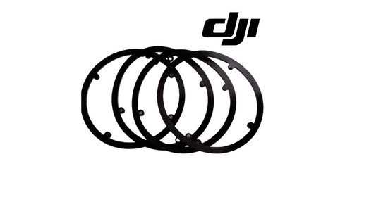 DJI Agras T40-T50 - Spray Tank Cap Sealing Ring (2 Rings)