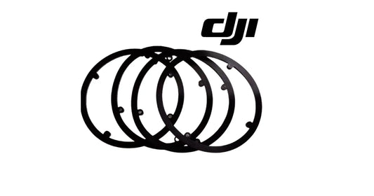 DJI Agras T40-T50 - Spray Tank Cap Sealing Ring (2 Rings) DJI