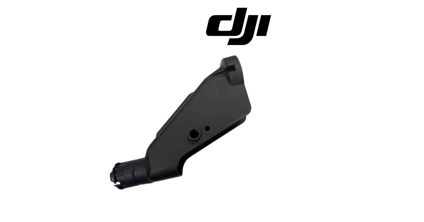 DJI T50 Spray Nozzle Support Rod M3 & M4 Rear Spray Shell