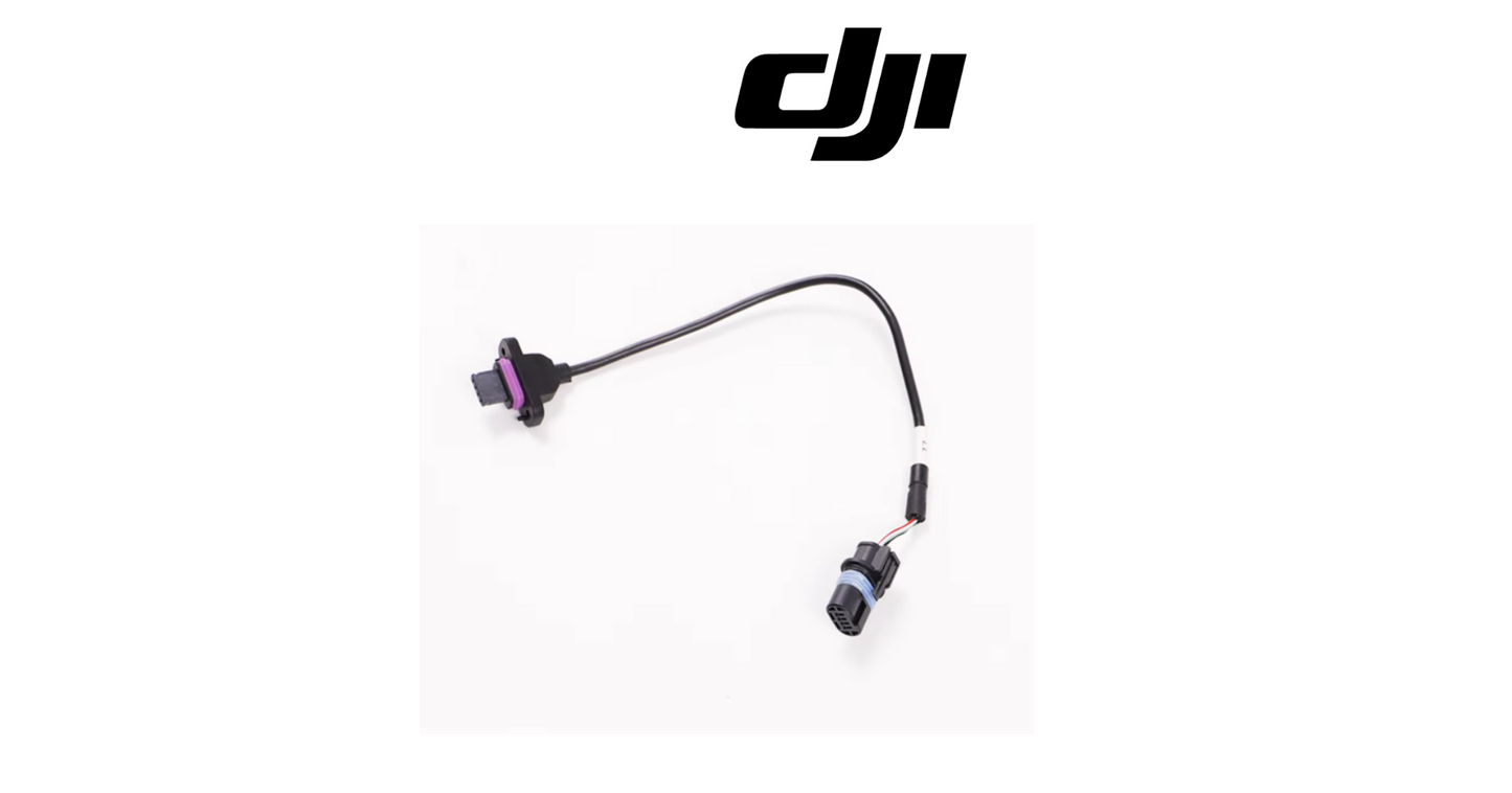 DJI Agras T40 - T20P Flowmeter Signal Cable