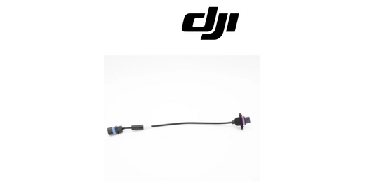 DJI Agras T40 - T20P Flowmeter Signal Cable