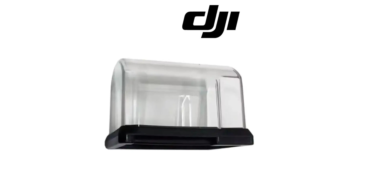 DJI Agras Gimbal Lens Protection Cap quarterly replacement program
