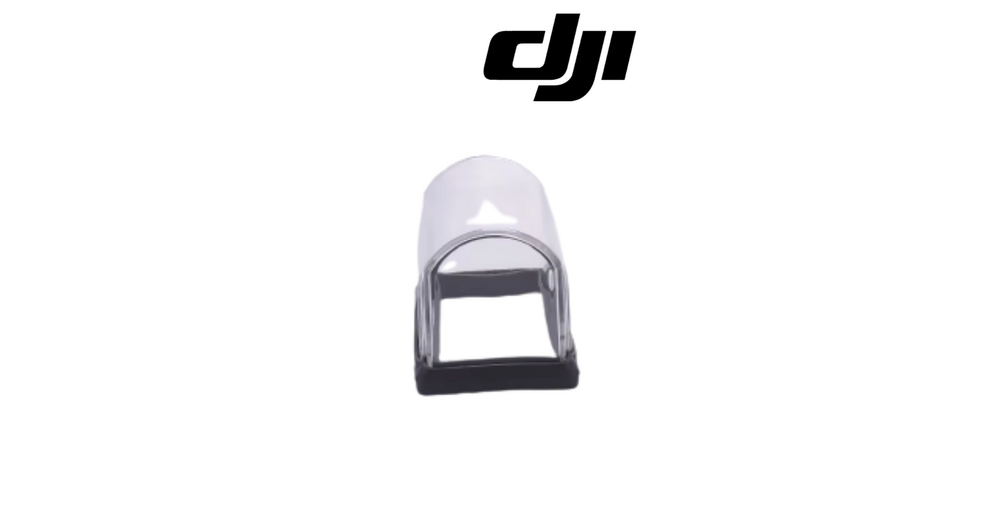 Original DJI Agras T50 - T40 Gimbal Lens Protection Cap