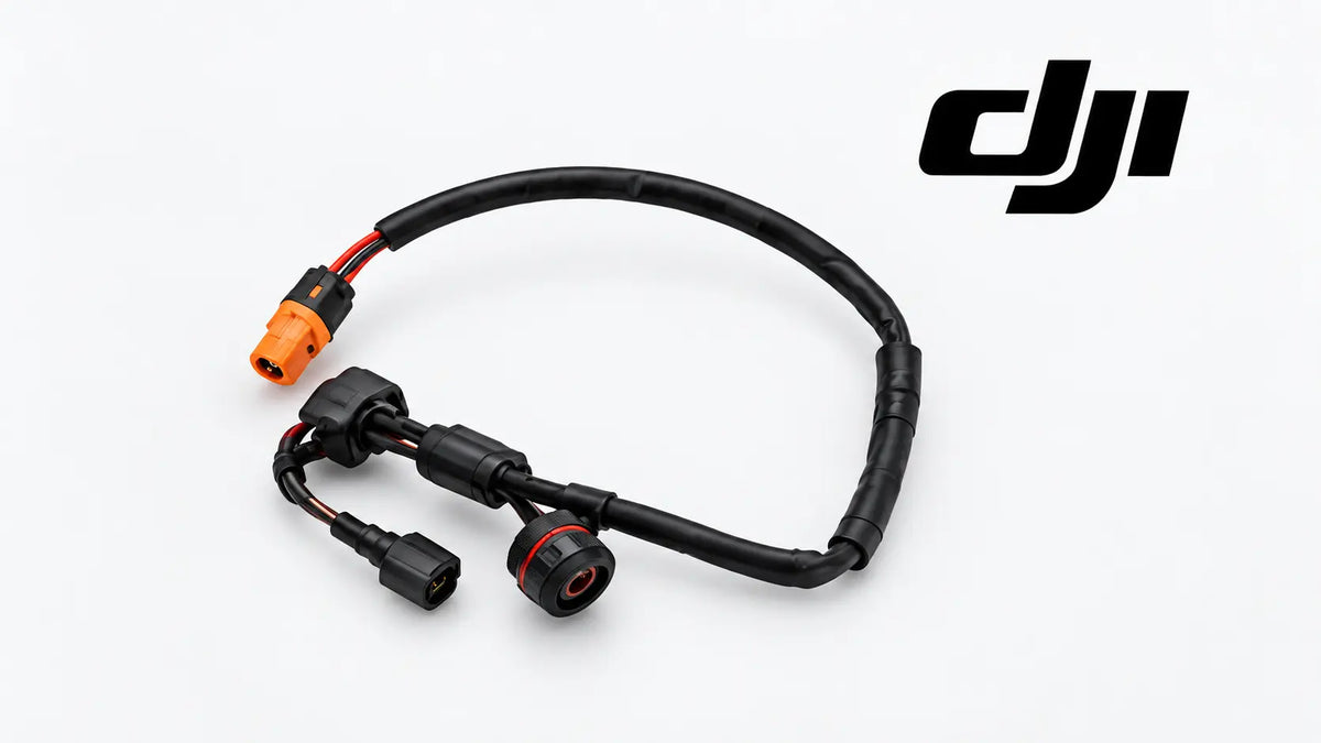 DJI Agras T70P OEM 811 V5 Load Adapter Cable