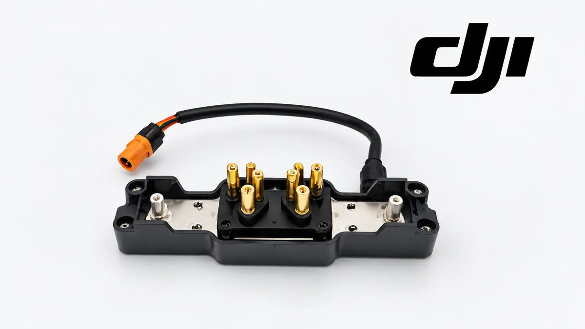 DJI Agras T70P OEM Distribution Board