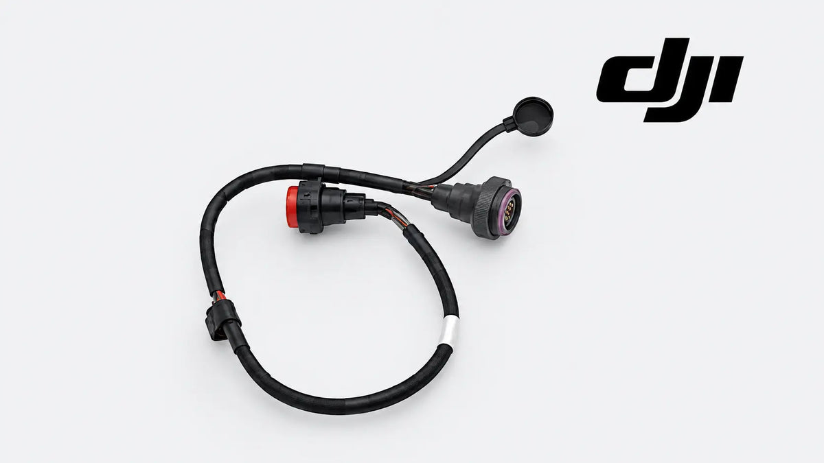 DJI Agras T70P OEM Load Adapter Cable