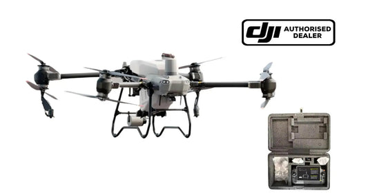 Where to Buy a DJI Agras T50 in Canada: CAD Pricing, Door-to-Door Delivery & Genuine OEM Parts