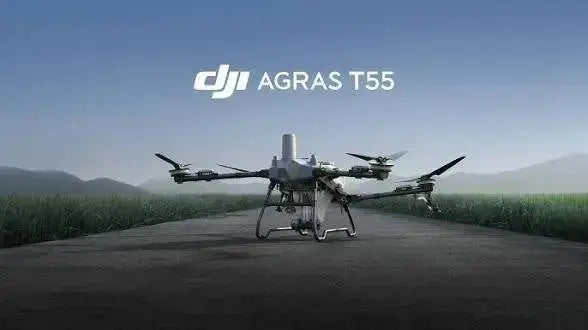 Where to Buy a DJI Agras T55 in Canada: CAD Pricing, Door-to-Door Delivery & Genuine OEM Parts