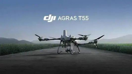 Where to Buy a DJI Agras T55 in Canada: CAD Pricing, Door-to-Door Delivery & Genuine OEM Parts