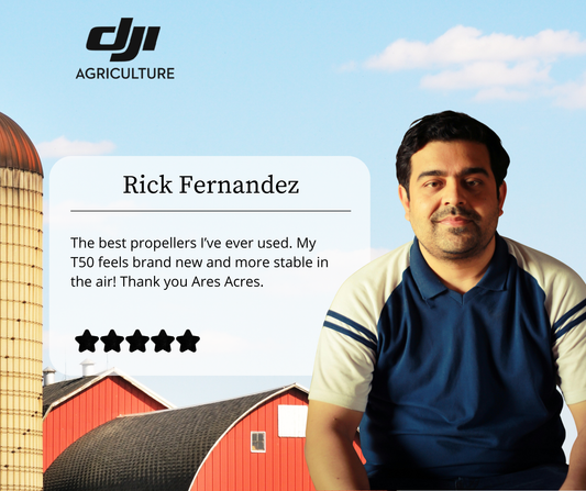Rick Fernandez, Florida
