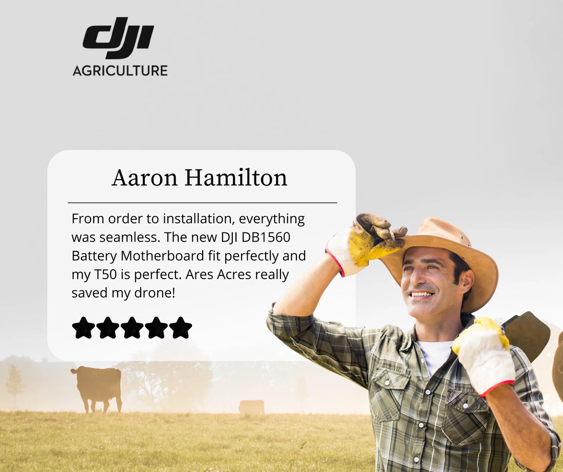 Aaron-Hamilton-Iowa Ares Acres