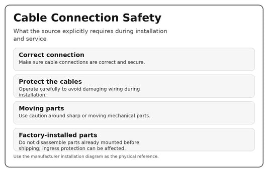 Preflight y seguridad DJI T100 Dual-Battery Spraying System