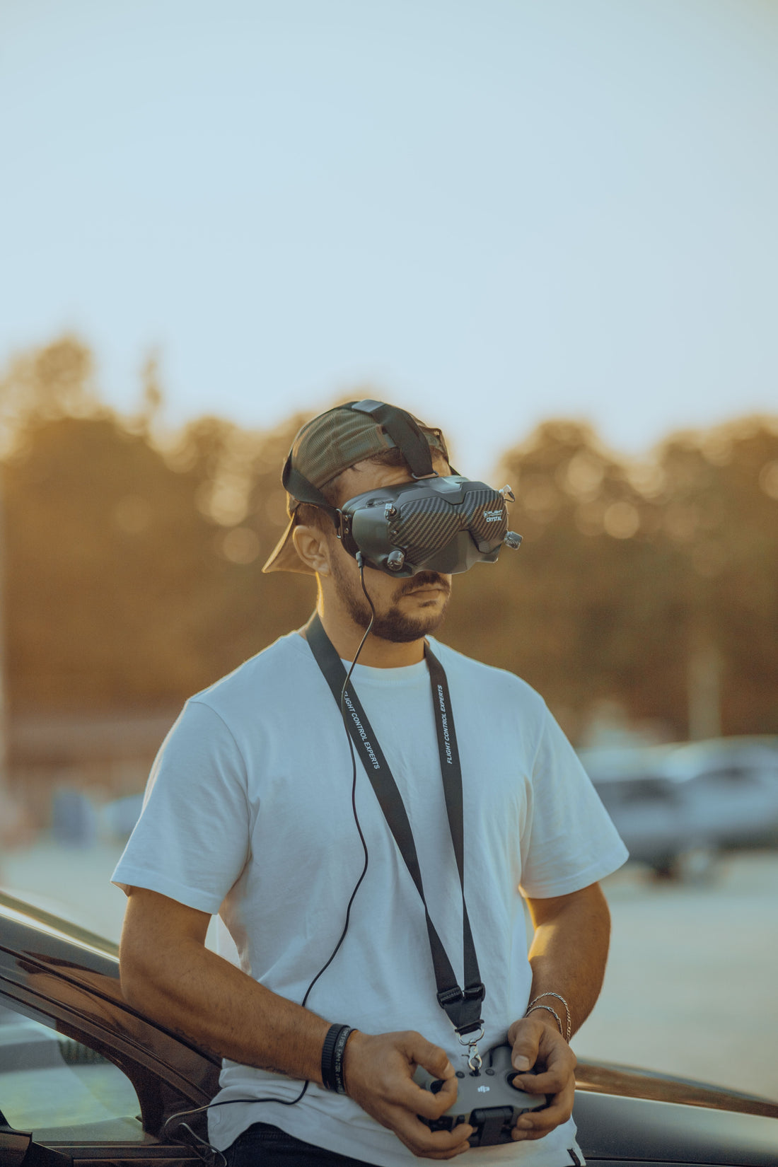 DJI Enterprise Drone Ban Guide: Thermal, LiDAR, Matrice 4T, Matrice 400 & FCC Rules