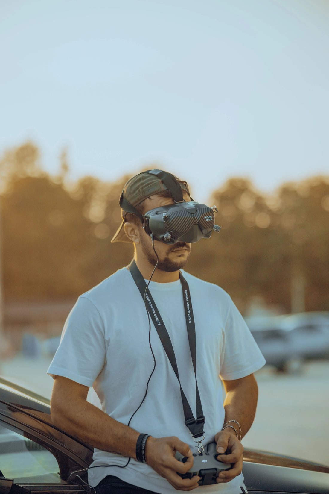 DJI Enterprise Drone Ban Guide: Thermal, LiDAR, Matrice 4T, Matrice 400 & FCC Rules