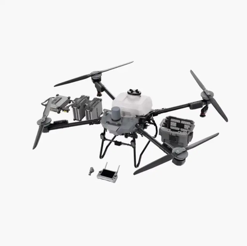 DJI T40 Parts Ares Acres
