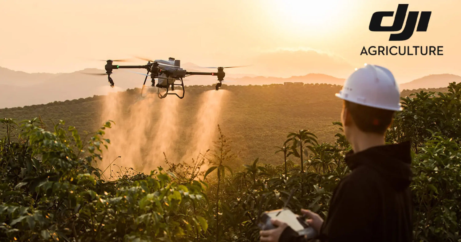 Agro-Tech Ares Acres