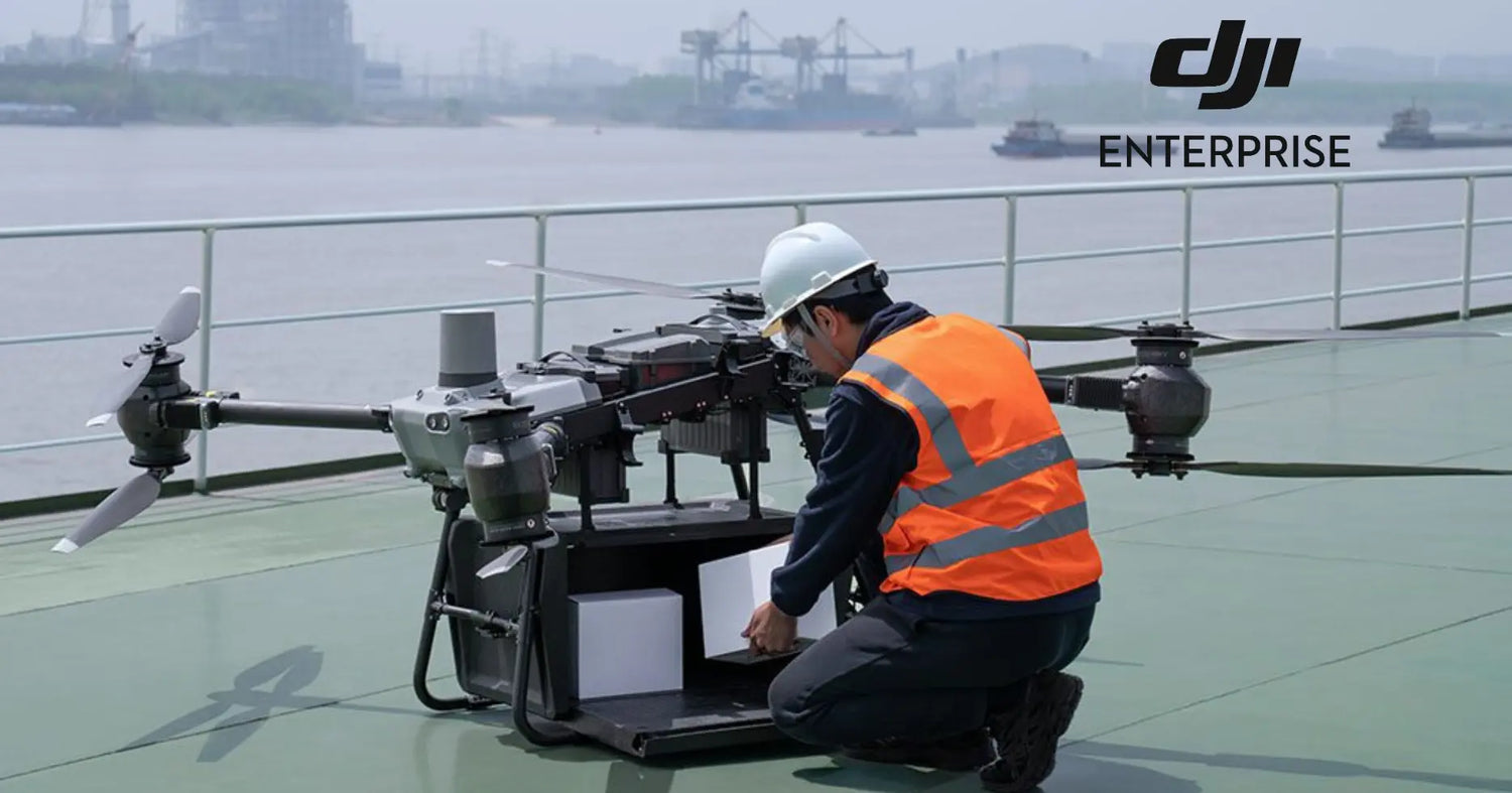 Industrial Solutions Ares Acres