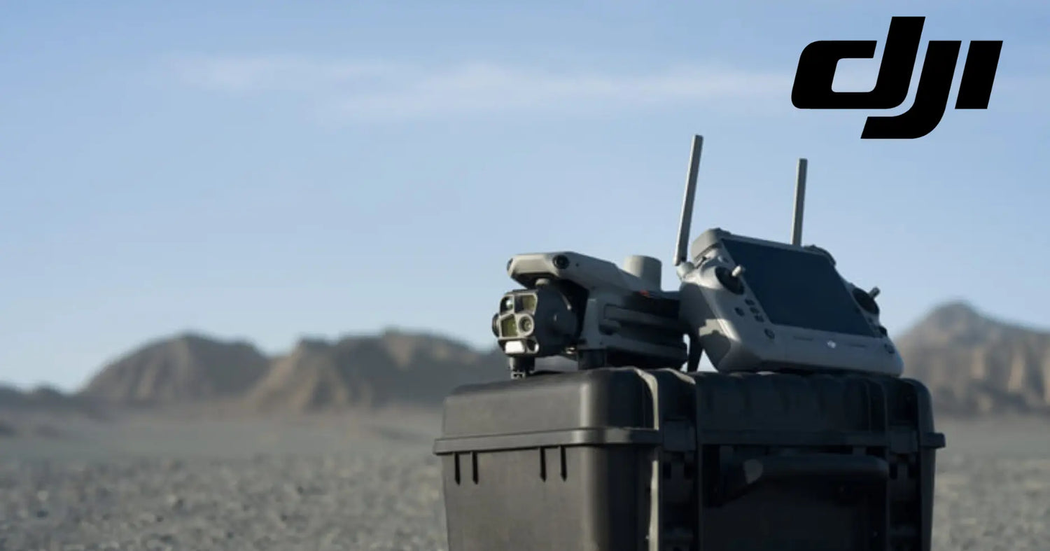 Security & Surveillance Ares Acres