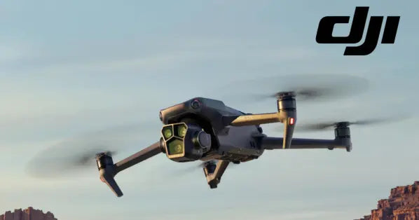 DJI Parts Ares Acres