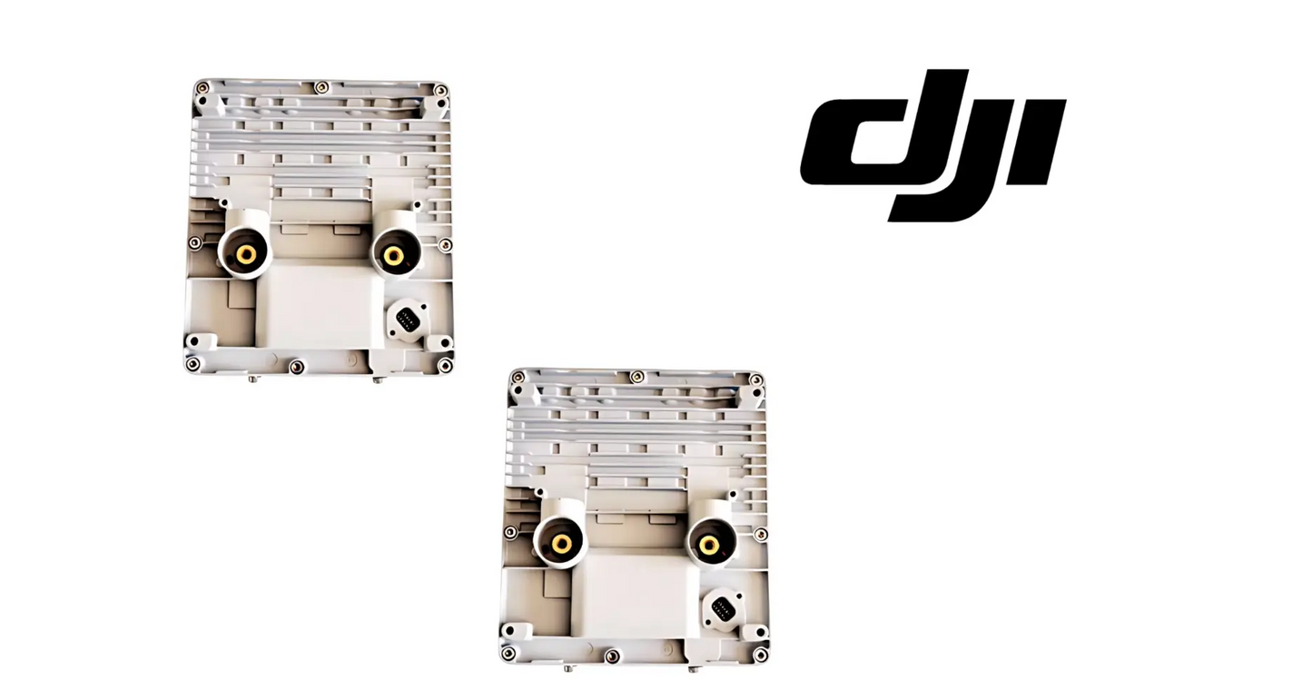 DJI T100 - T70P Original ESC Module Ares Acres