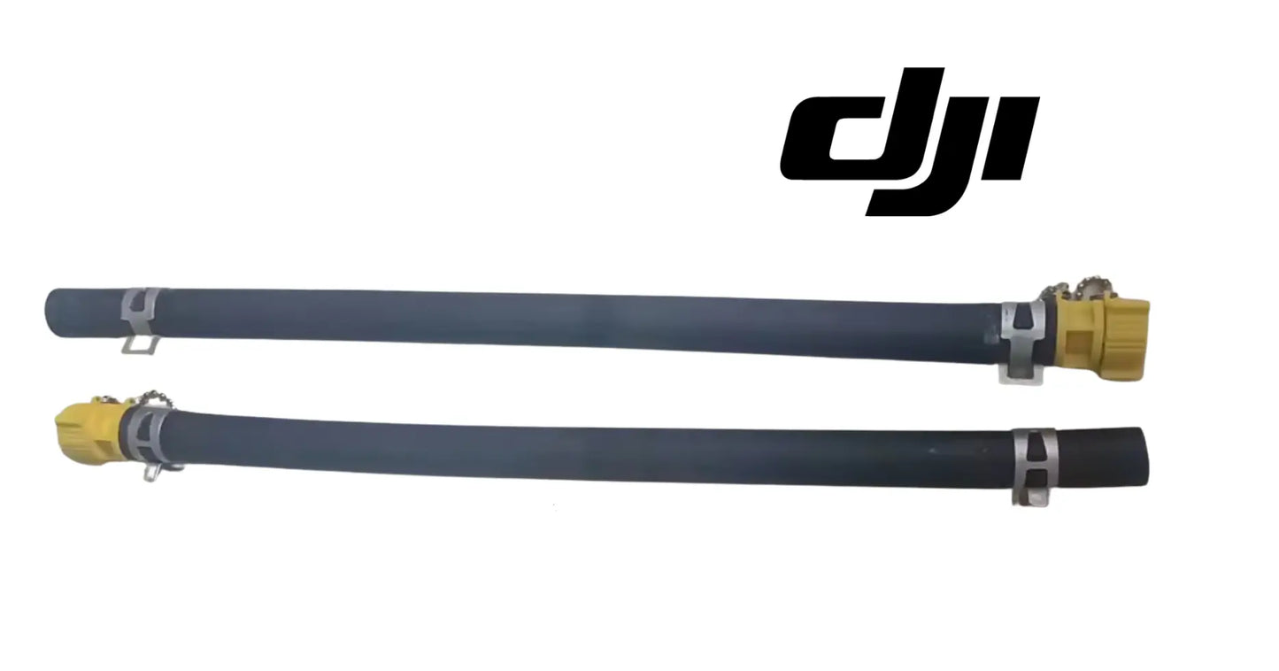 DJI Agras T50 OEM D12000i RATO Generator High Pressure Oil Pipe (YC.DZ.GR000374)