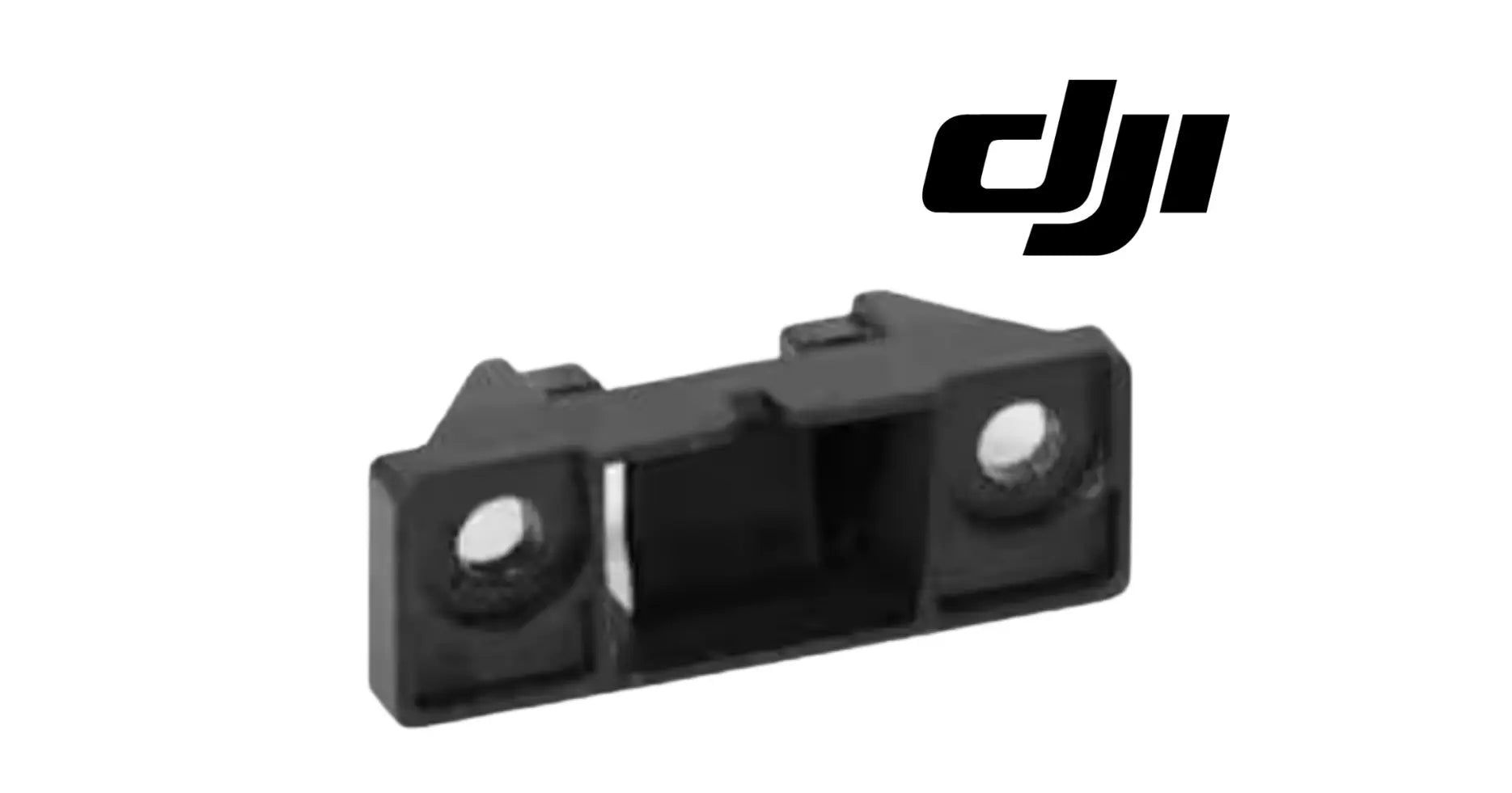 DJI T100 - T70P Original Flow Meter Bracket Ares Acres
