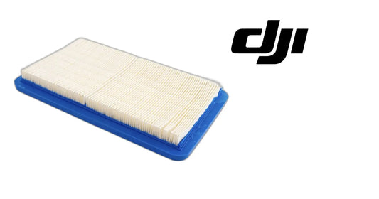 DJI Agras T100 OEM D14000iE RATO Generator Air Filter Paper Element (CP.AG.00000575)