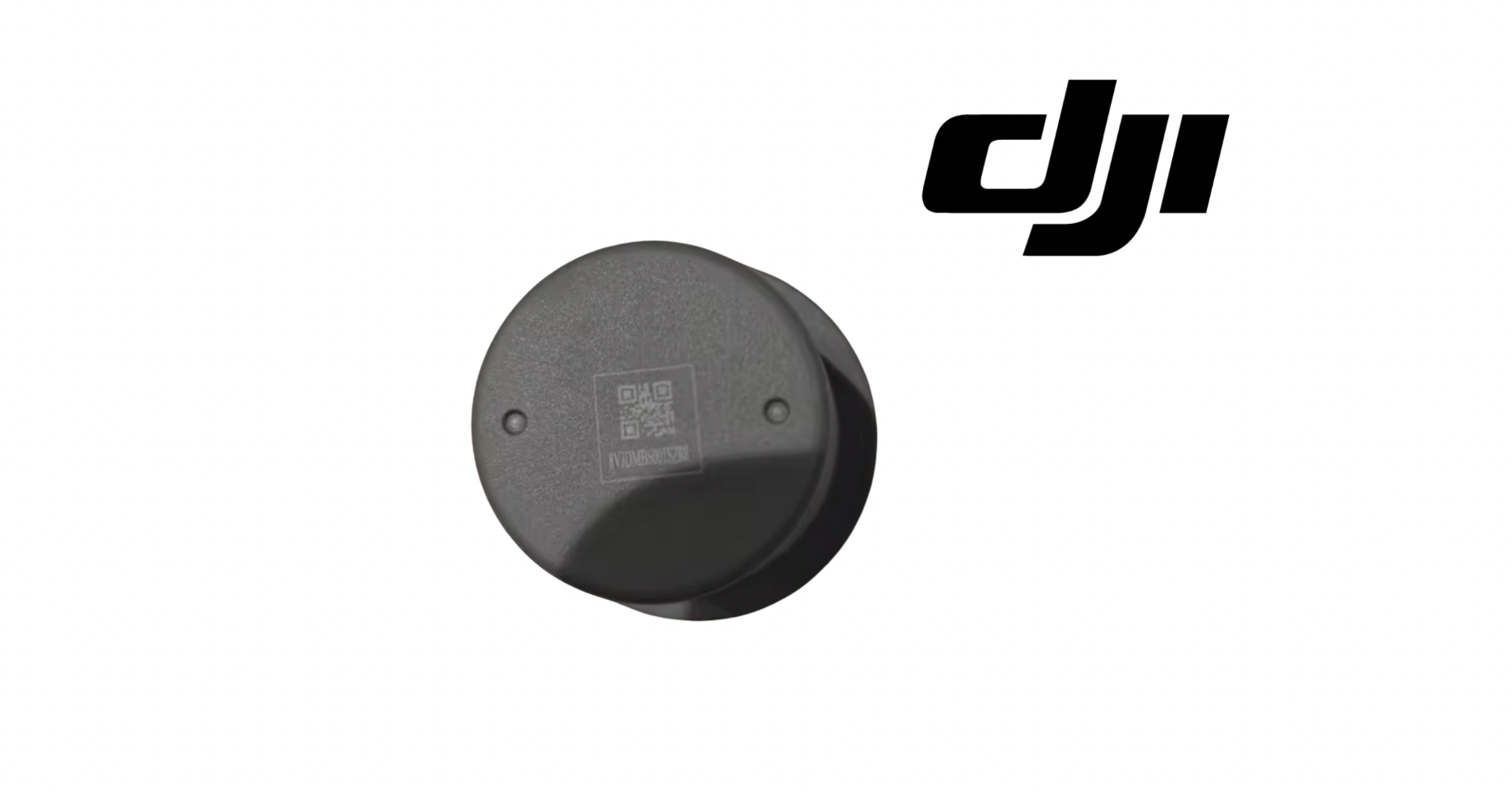 DJI T100 - T70P Original RTK Antenna Module Ares Acres