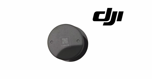 DJI T100 - T70P Original RTK Antenna Module Ares Acres