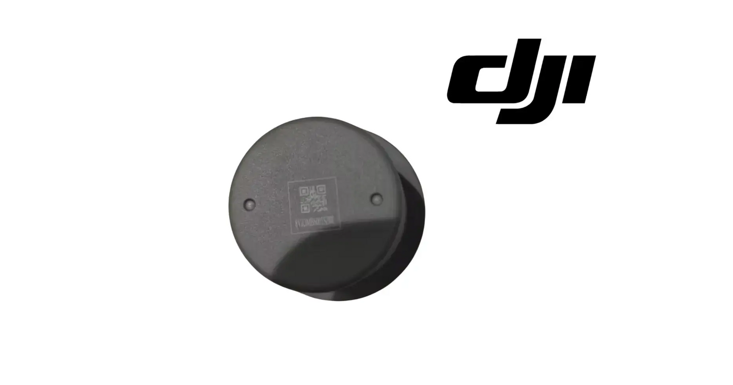 DJI Agras T100 OEM RTK antenna module included in the RTK Antenna Service Kit