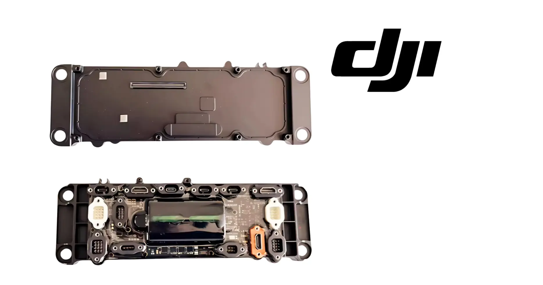 DJI T100 - T70P Original Power Distribution Board (DB2160) Ares Acres