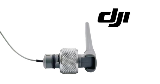 DJI T100 - T70P Original SDR External Antenna (1 pc)