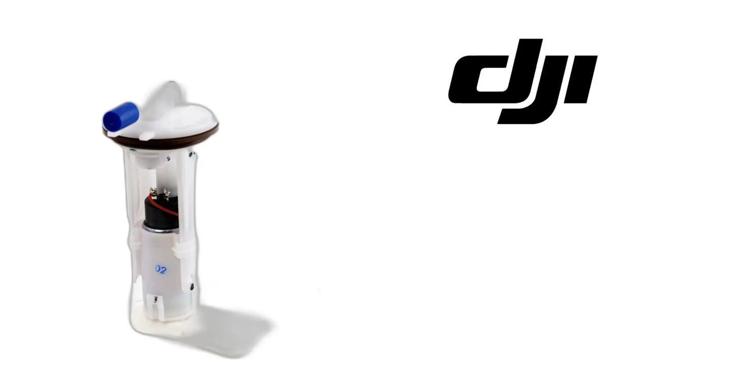 DJI Agras T100 OEM D14000iE Zongshen Generator Gasoline Pump (YC.DZ.GR000541)