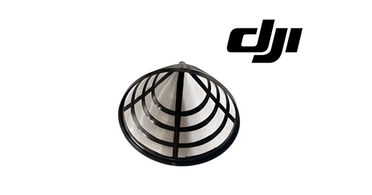 DJI T100 - T70P Original Water Tank Inlet Filter (2 pcs)