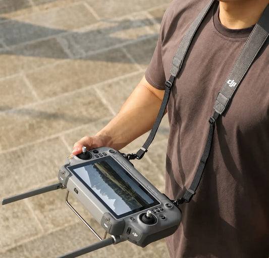 DJI Agras Universal Remote Control Neck Strap Lanyard DJI