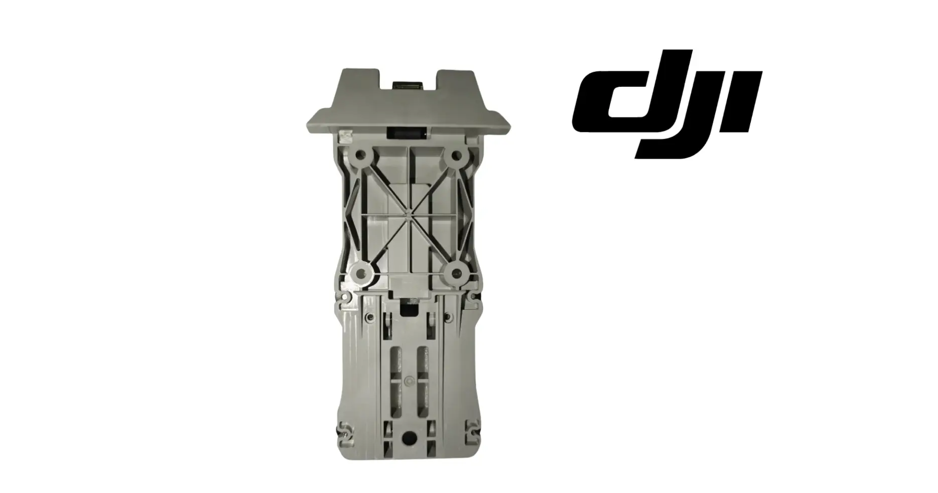 DJI T100 - T70P Original Battery Slider Module Ares Acres