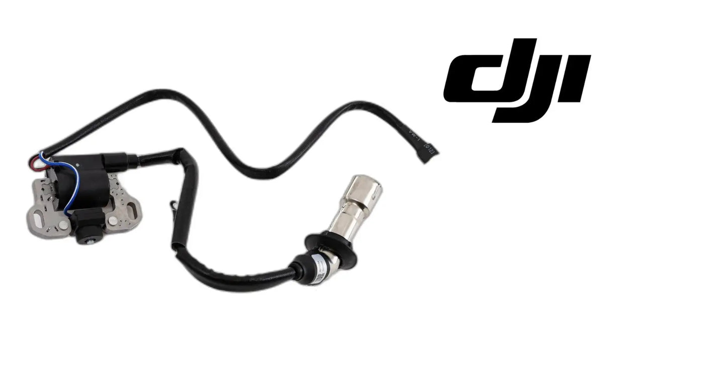 DJI Agras T100 OEM D14000iE Zongshen Generator Ignition Coil - With Trigger (YC.DZ.GR000796)