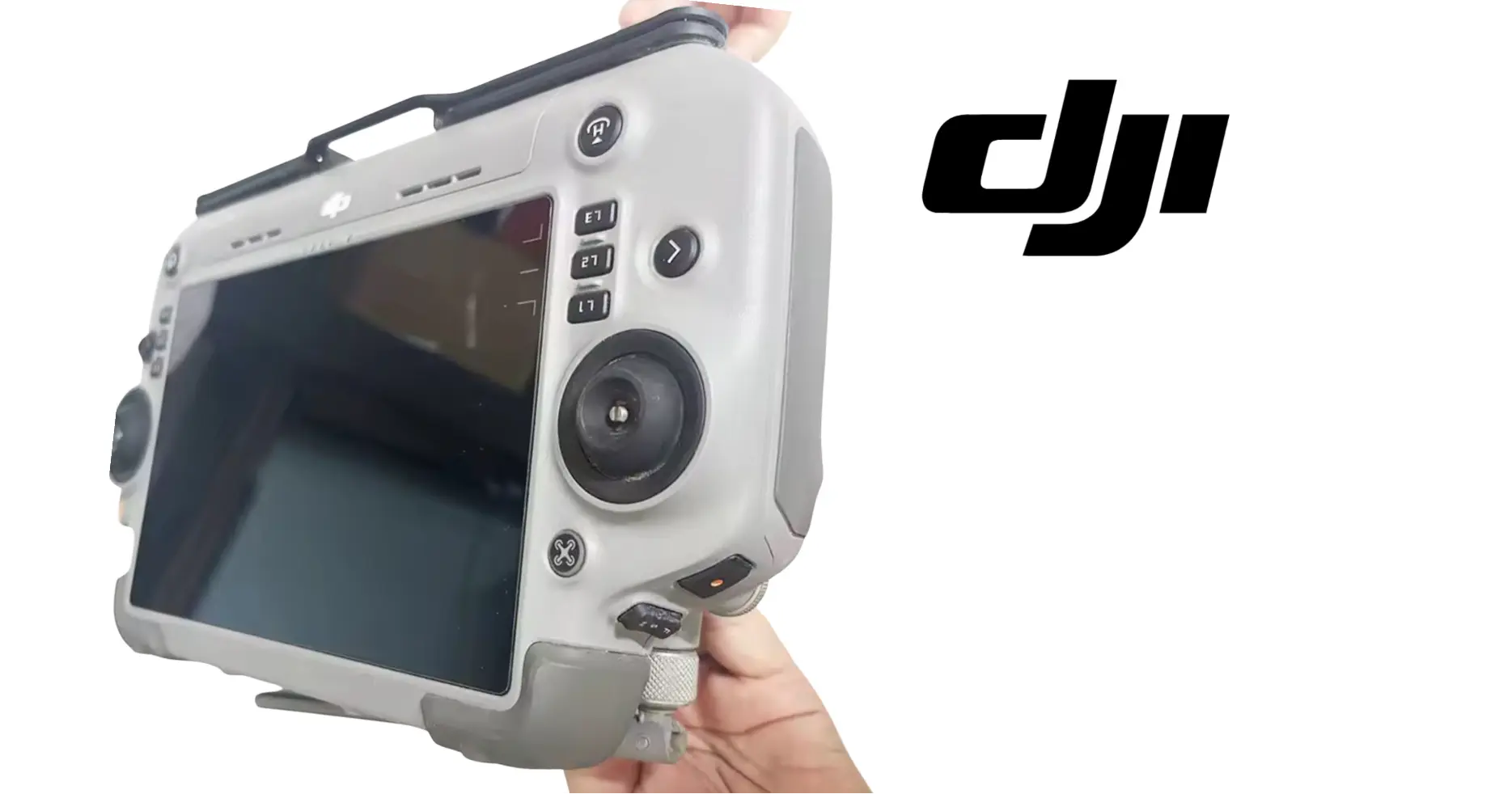 DJI Agras T100 - T70P OEM Remote Controller (USA Version) Ares Acres