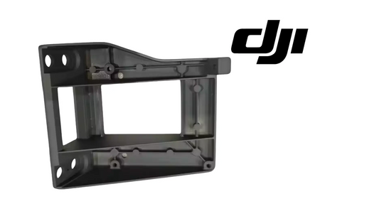 DJI T100 – T70P Original LiDAR Mount Ares Acres