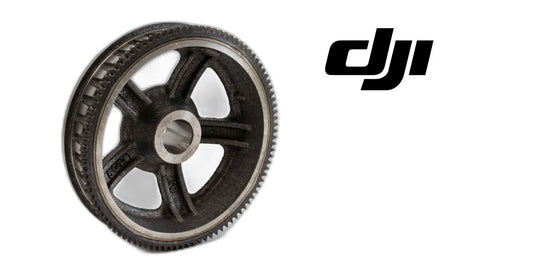 DJI Agras T100 OEM D14000iE Zongshen Generator Flywheel (YC.DZ.GR000727)