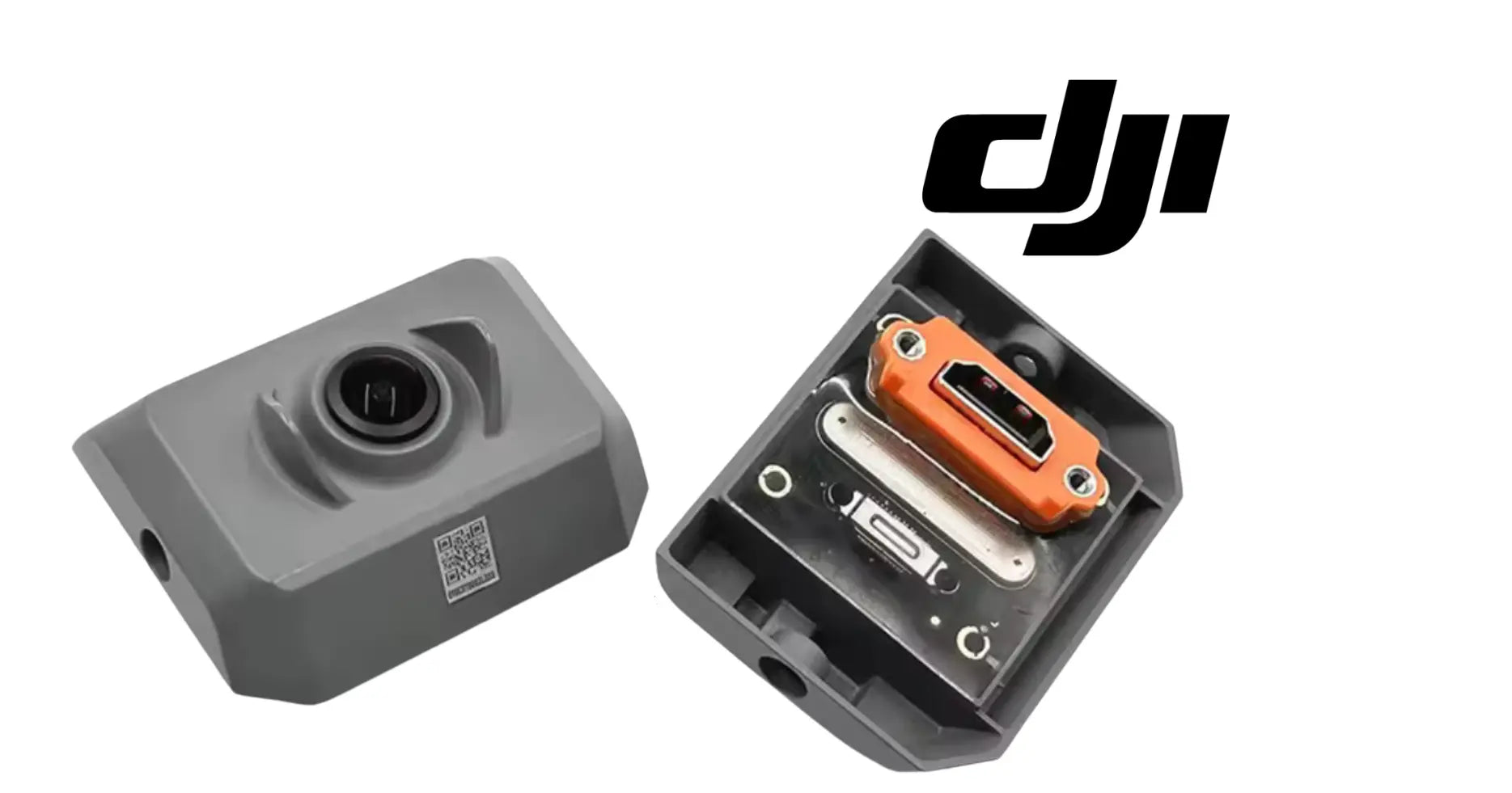 DJI Agras T100 - T70P OEM FPV Module Ares Acres