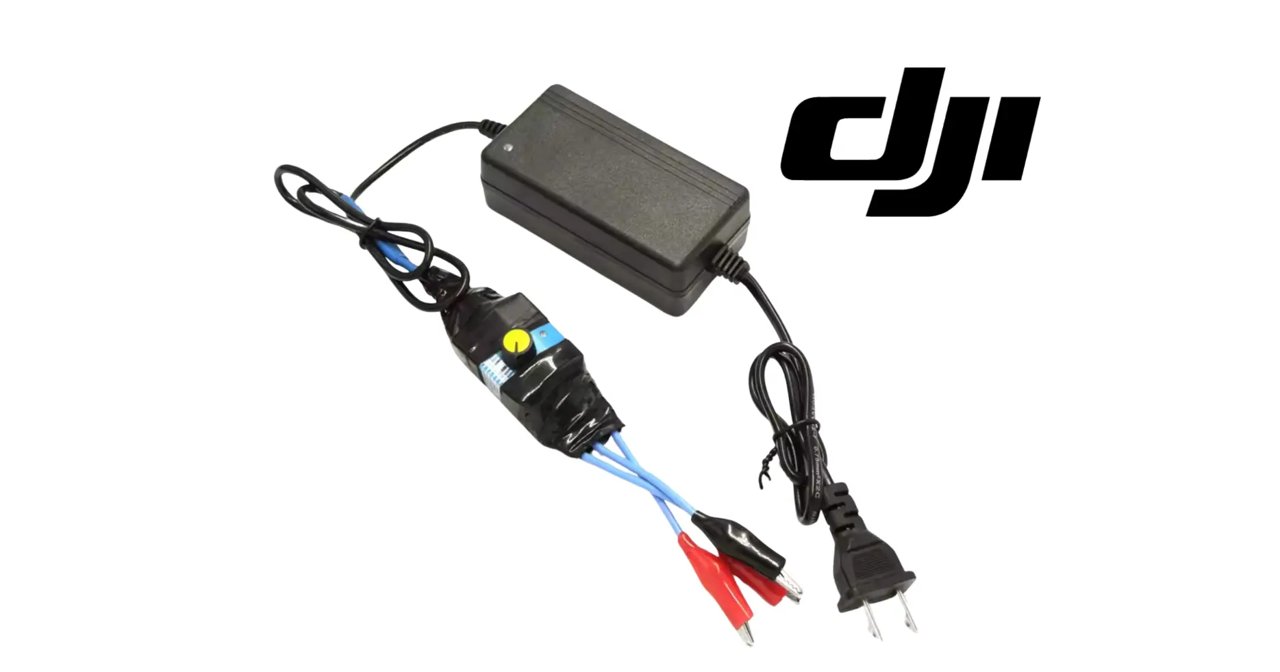 DJI Agras Universal Propulsion Power Motor Tester DJI