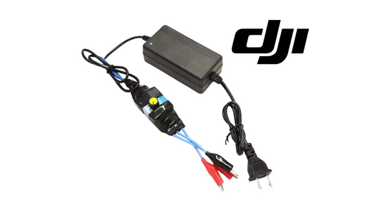DJI Agras Universal Propulsion Power Motor Tester DJI