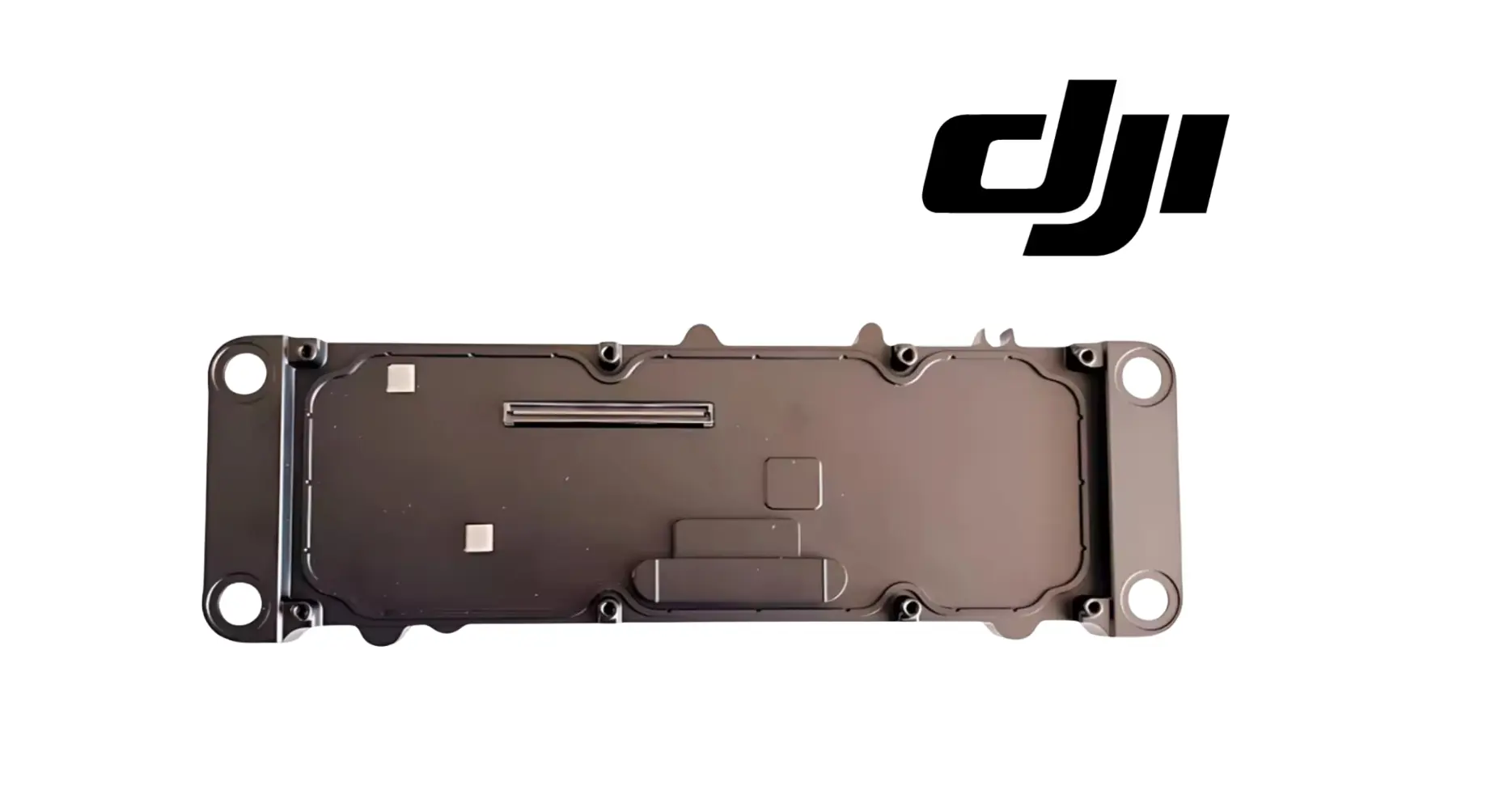 DJI T100 - T70P Original Power Distribution Board (DB2160) Ares Acres