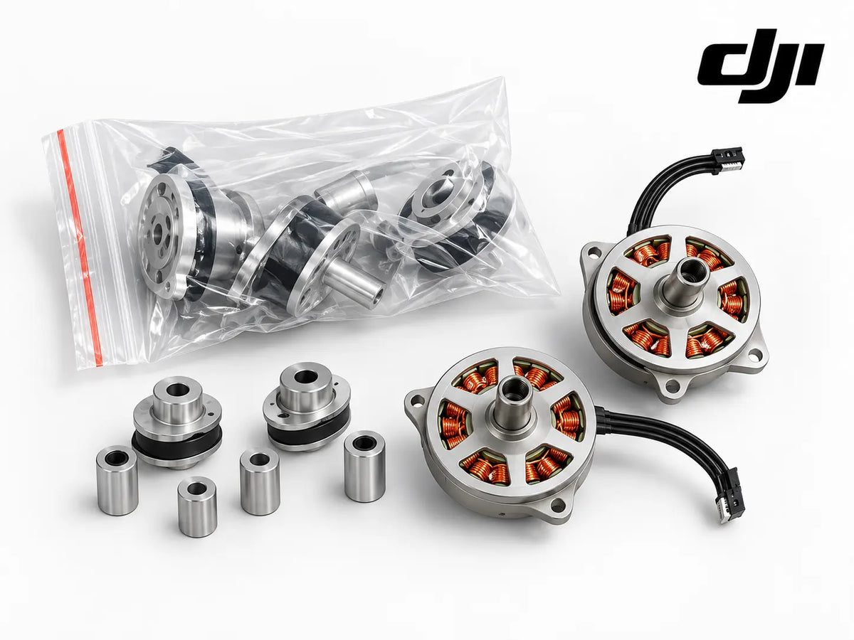 DJI Agras T40 OEM FPV Camera Motor
