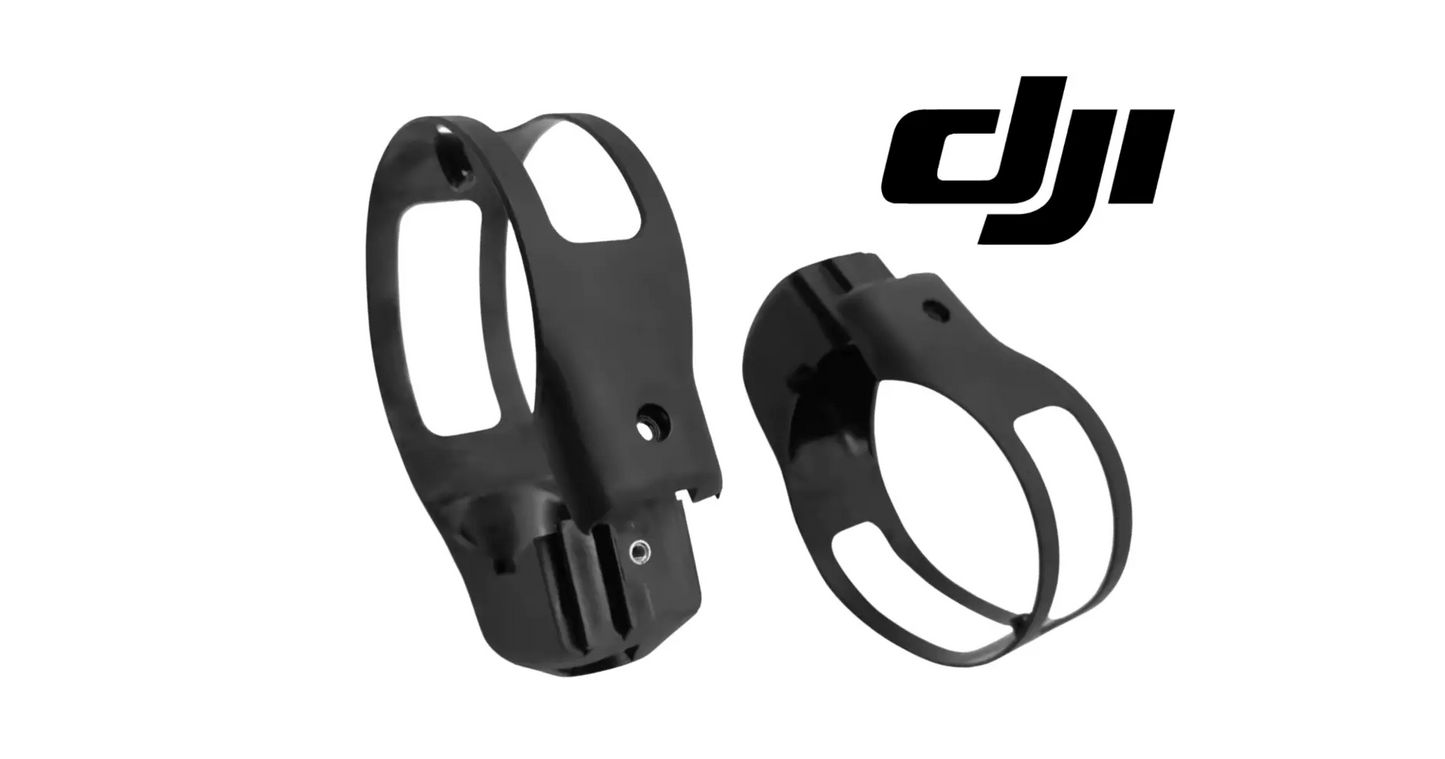 DJI Agras T100 OEM SDR Module Bracket Ares Acres