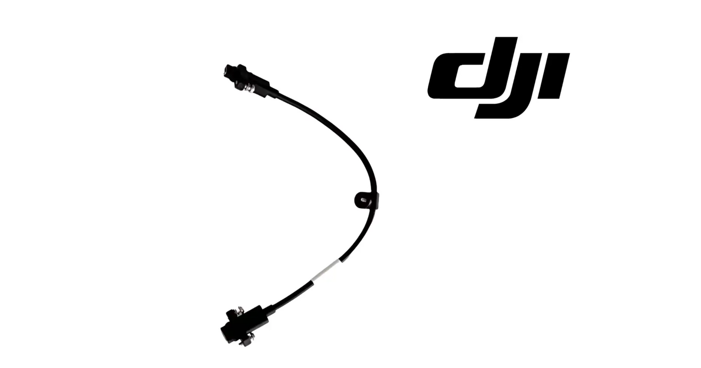 DJI T100 - T70P Original Front Radar Signal Cable Ares Acres